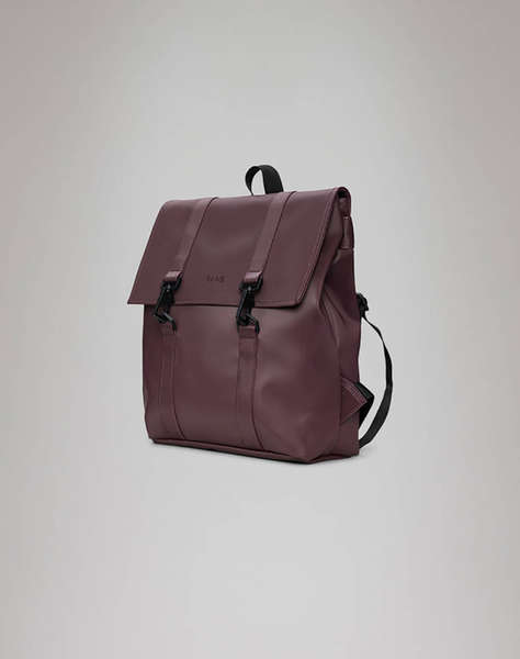 RAINS MSN Bag Mini W3 (Размери: 34 x 31 x 12 см.)