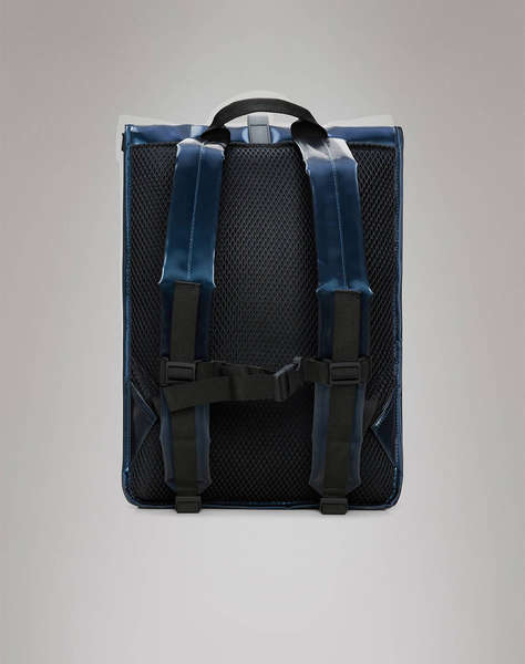 RAINS Rolltop Rucksack W3 (Размери: 48 x 32 x 11 см.)
