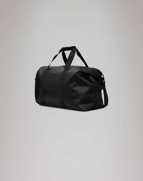 RAINS Hilo Weekend Bag W3 (Размери: В27 x Ш52 x Д26 см.)