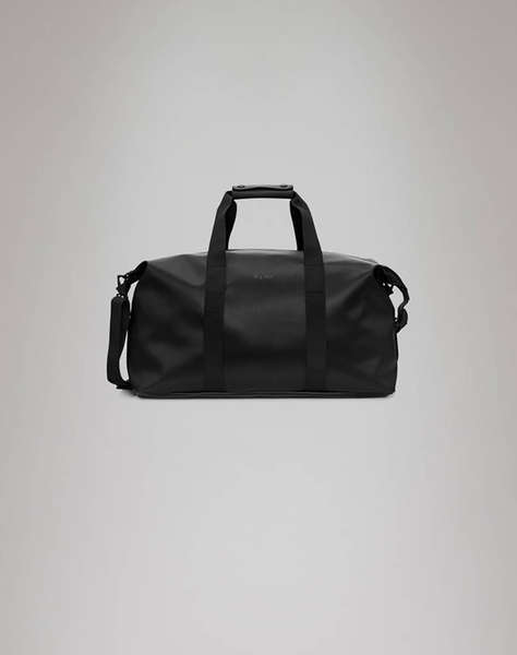 RAINS Hilo Weekend Bag W3 (Размери: В27 x Ш52 x Д26 см.)