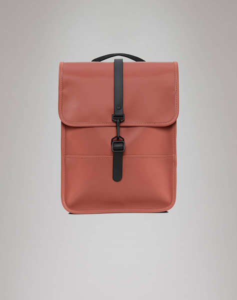RAINS Backpack Micro W3 (Размери: 33 x 27.5 x 7.5 см.)