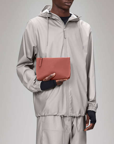 RAINS Cosmetic Bag W3 (Размери: 13.5 x 20.5 x 6.5 см.)