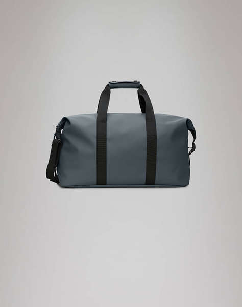 RAINS Hilo Weekend Bag W3 (Размери: В27 x Ш52 x Д26 см.)