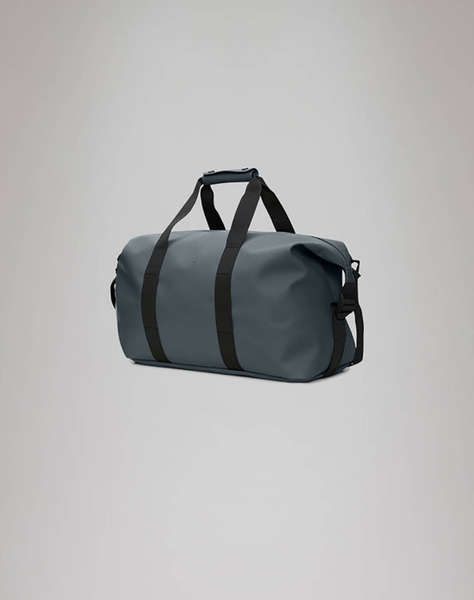 RAINS Hilo Weekend Bag W3 (Размери: В27 x Ш52 x Д26 см.)