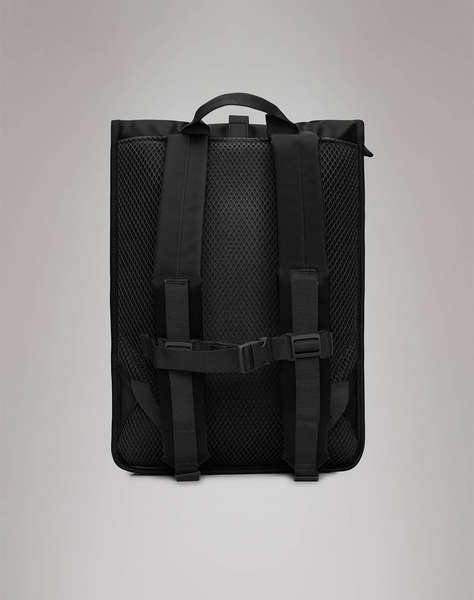 RAINS Rolltop Rucksack W3 (Размери: 48 x 32 x 11 см.)