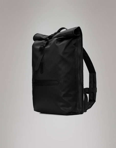 RAINS Rolltop Rucksack W3 (Размери: 48 x 32 x 11 см.)