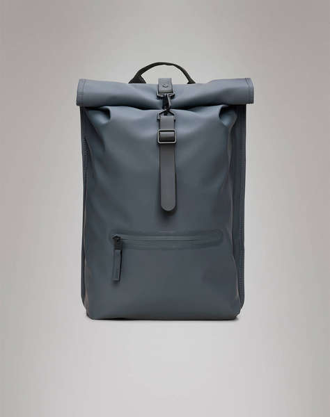 RAINS Rolltop Rucksack W3 (Размери: 48 x 32 x 11 см.)