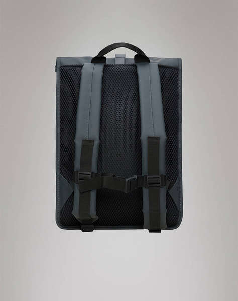 RAINS Rolltop Rucksack W3 (Размери: 48 x 32 x 11 см.)