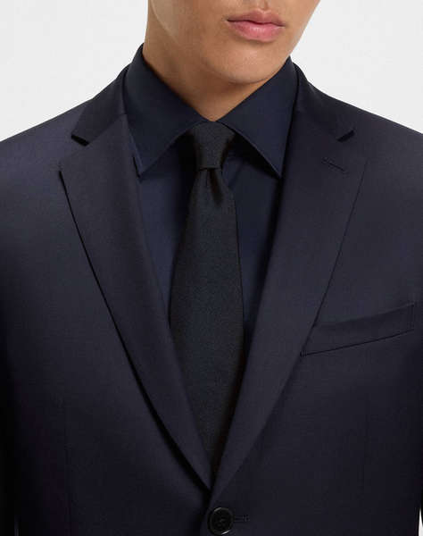 BOSS H-TIE 7,5 CM 10208814 01