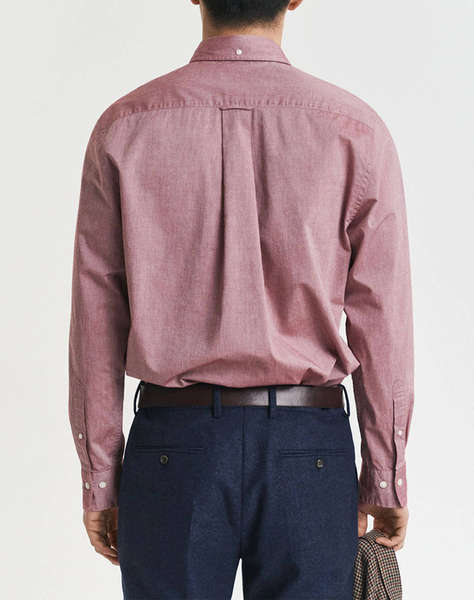 GANT РИЗА ΜΜ REG POPLIN SHIRT