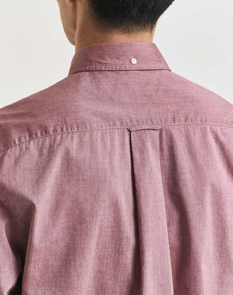 GANT РИЗА ΜΜ REG POPLIN SHIRT