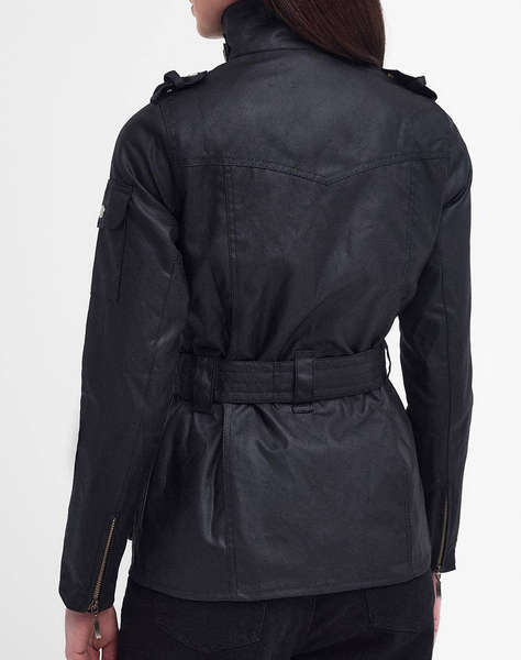 BARBOUR INTERNATIONAL ЯКЕ