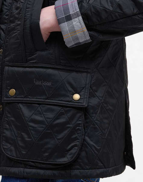 BARBOUR ЯКЕ QUILT