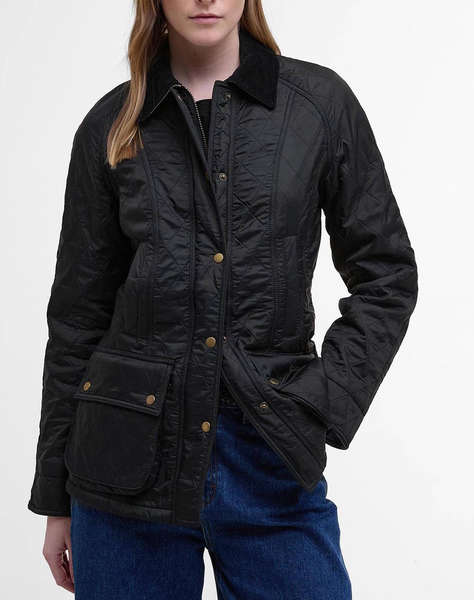 BARBOUR ЯКЕ QUILT