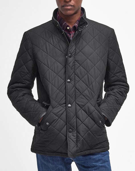BARBOUR ЯКЕ QUILT