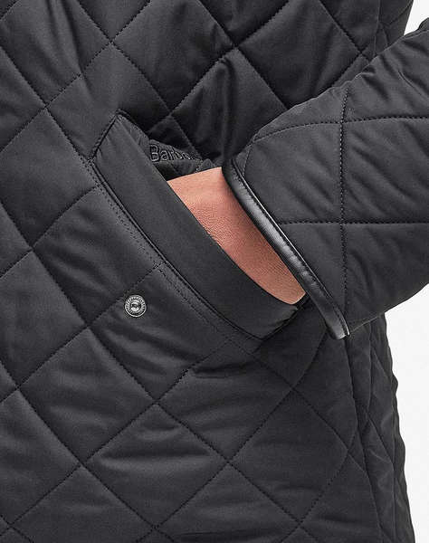 BARBOUR ЯКЕ QUILT