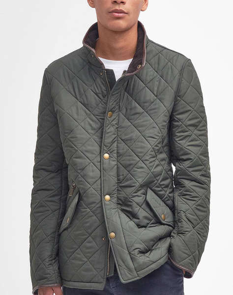 BARBOUR ЯКЕ QUILT