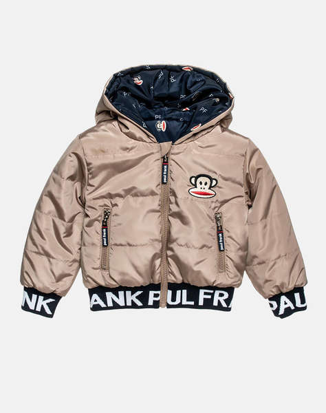 ALOUETTE ЯКЕ PAUL FRANK