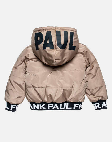 ALOUETTE ЯКЕ PAUL FRANK