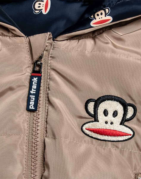 ALOUETTE ЯКЕ PAUL FRANK