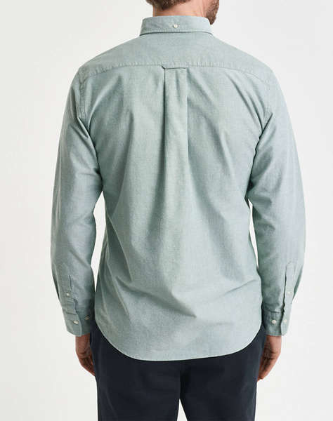 GANT РИЗА ΜΜ REG OXFORD SHIRT