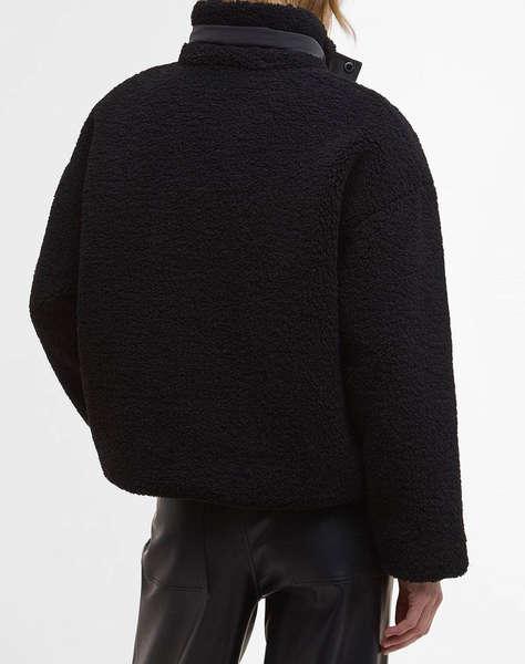 BARBOUR INTERNATIONAL ЯКЕ FLEECE