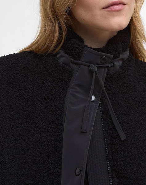 BARBOUR INTERNATIONAL ЯКЕ FLEECE