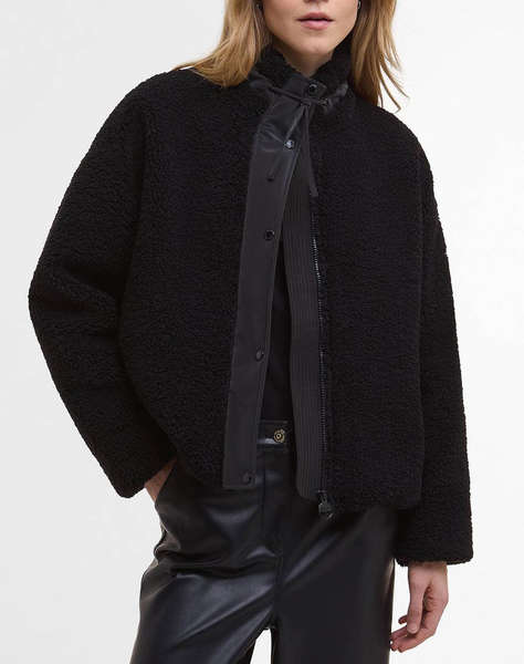 BARBOUR INTERNATIONAL ЯКЕ FLEECE