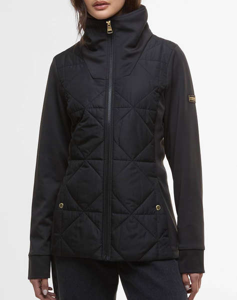 BARBOUR INTERNATIONAL СУИТШЪРТ