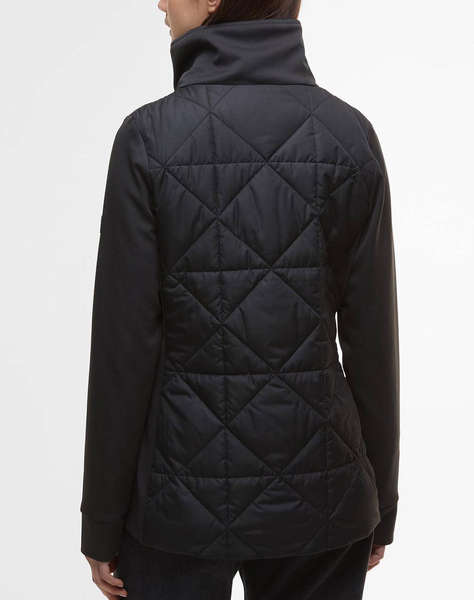 BARBOUR INTERNATIONAL СУИТШЪРТ