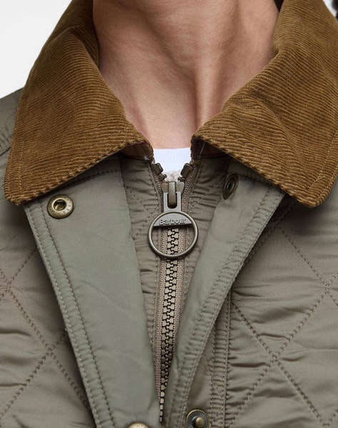 BARBOUR ЯКЕ QUILT