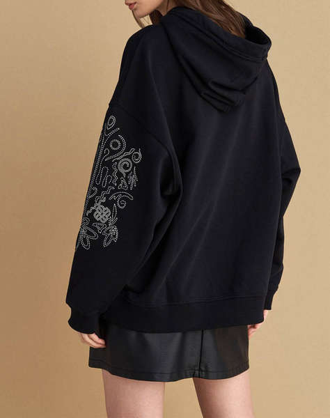 ATTRATTIVO БЛУЗА