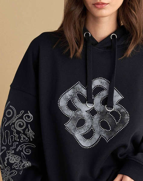 ATTRATTIVO БЛУЗА