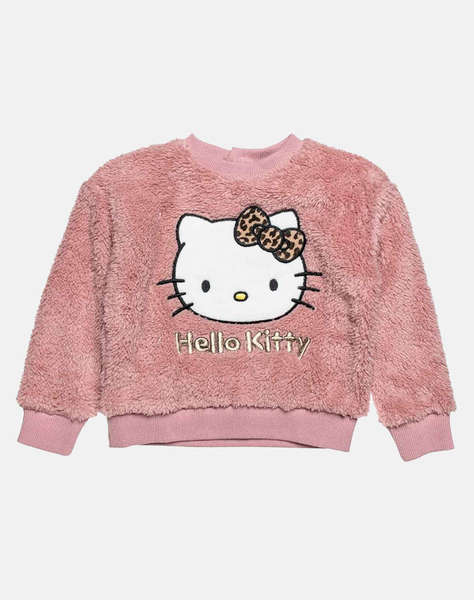 ALOUETTE БЛУЗА HELLO KITTY