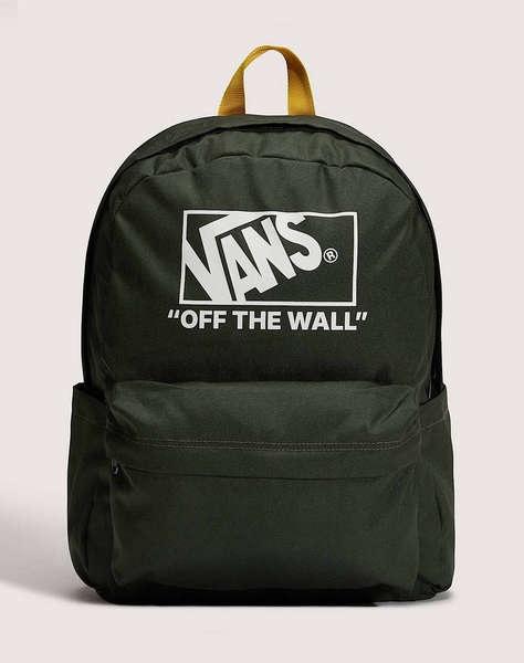 VANS Old Skool Backpack (Размери: 41 x 30.4 x 12см.)