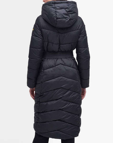 BARBOUR INTERNATIONAL ЯКЕ QUILT