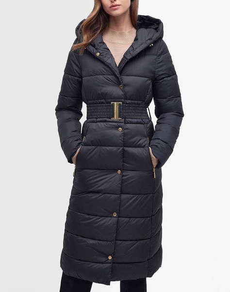 BARBOUR INTERNATIONAL ЯКЕ QUILT