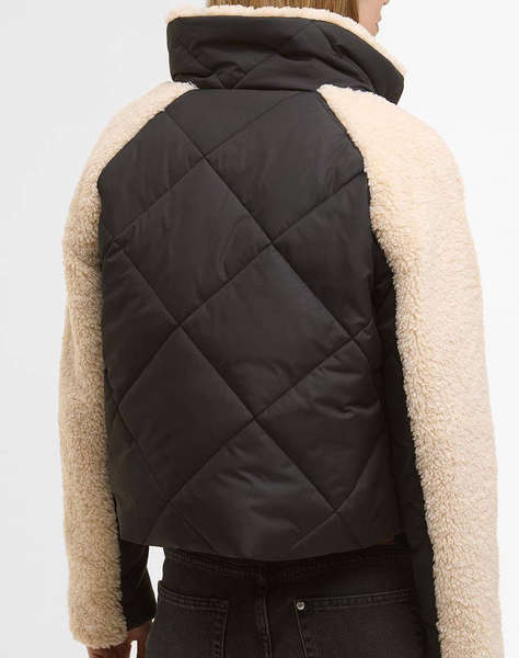 BARBOUR INTERNATIONAL ЯКЕ