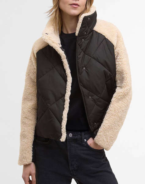 BARBOUR INTERNATIONAL ЯКЕ