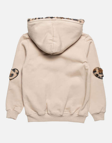 ALOUETTE ЖИЛЕТКА HELLO KITTY