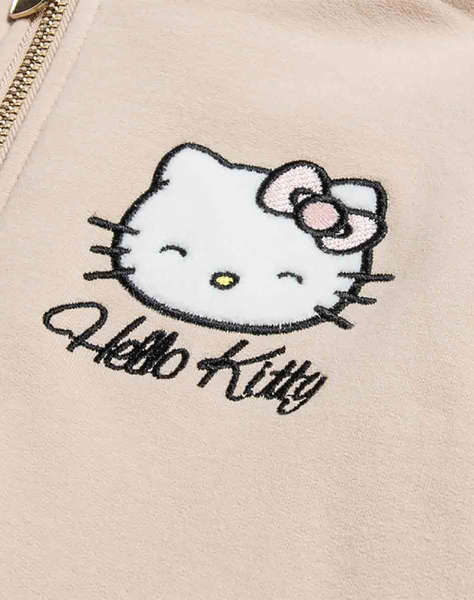 ALOUETTE ЖИЛЕТКА HELLO KITTY