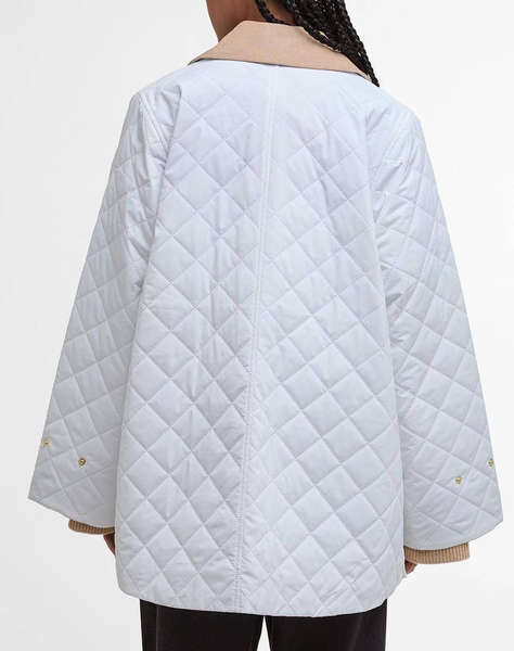 BARBOUR ЯКЕ QUILT