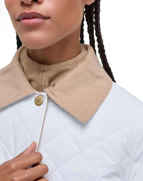 BARBOUR ЯКЕ QUILT