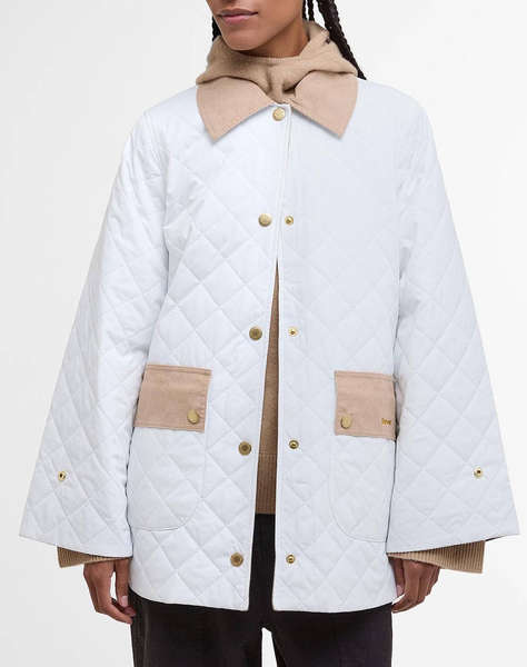 BARBOUR ЯКЕ QUILT