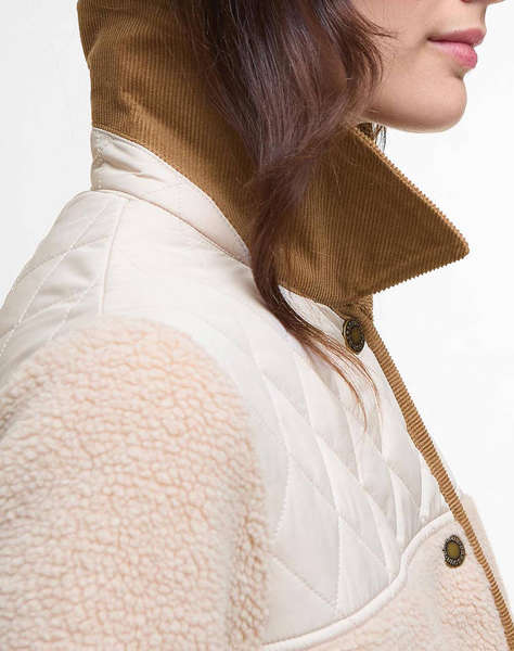 BARBOUR ЖИЛЕТКА