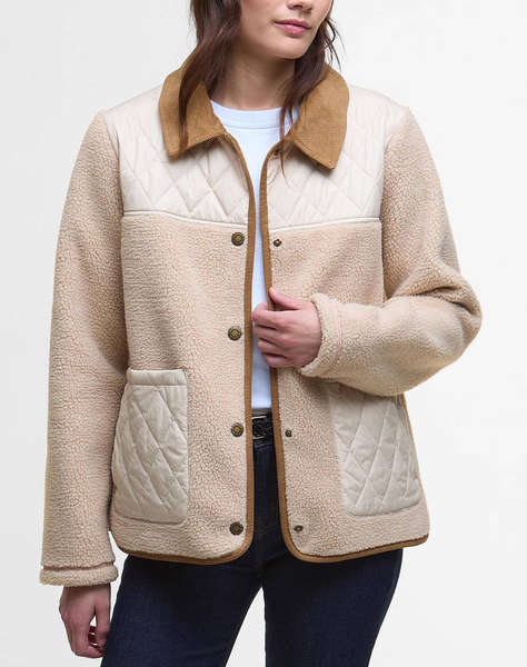 BARBOUR ЖИЛЕТКА