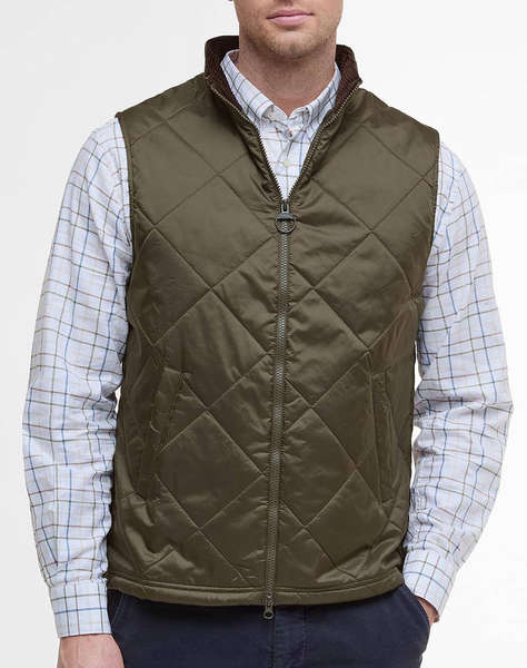 BARBOUR ЕЛЕК