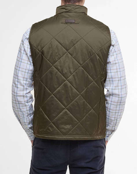 BARBOUR ЕЛЕК