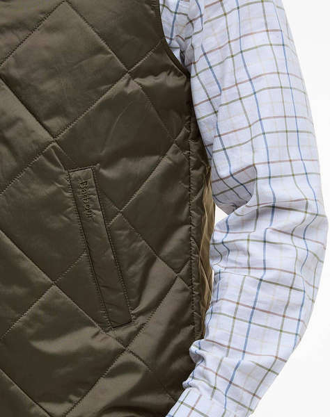 BARBOUR ЕЛЕК