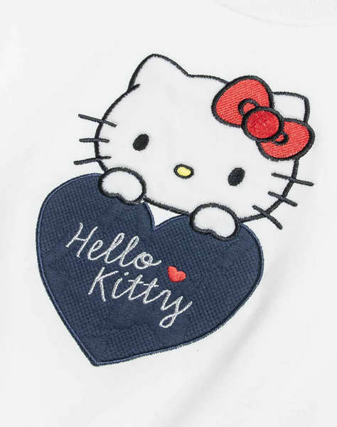 ALOUETTE КОМПЛЕКТ HELLO KITTY